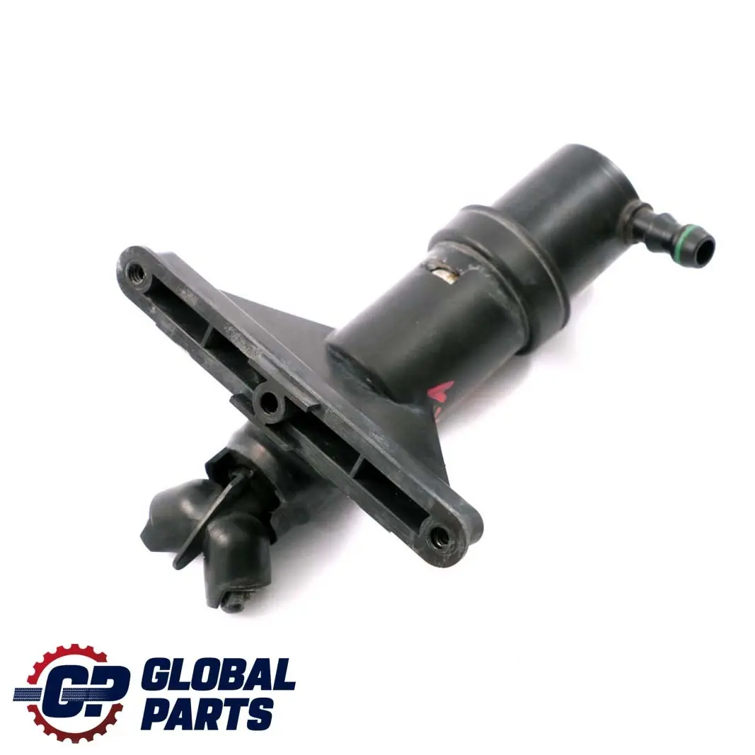 High Pressure Nozzle Washer Pump Headlight Right O/S to BMW 5 Series E60 E61 1 with Part number 7038416 BMW 5 Series E60 E61 1 High Pressure Nozzle Washer Pump Headlight Right O/S - SKU 7038416-1 - Part number 7038416