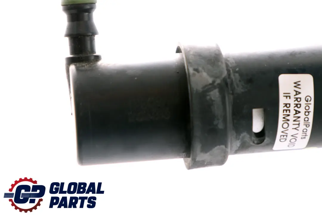 High Pressure Nozzle Washer Pump Headlight Right O/S to BMW E60 E61 with Part number 7038416 BMW E60 E61 High Pressure Nozzle Washer Pump Headlight Right O/S - SKU 7038416 - Part number 7038416