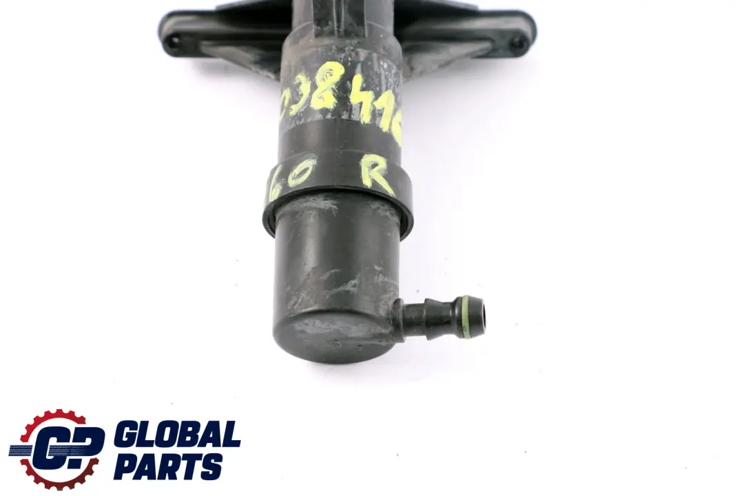 BMW 5 er E60 E61 Hochdruckdüse Rechts - SKU 7038416 - Teilenummer 7038416