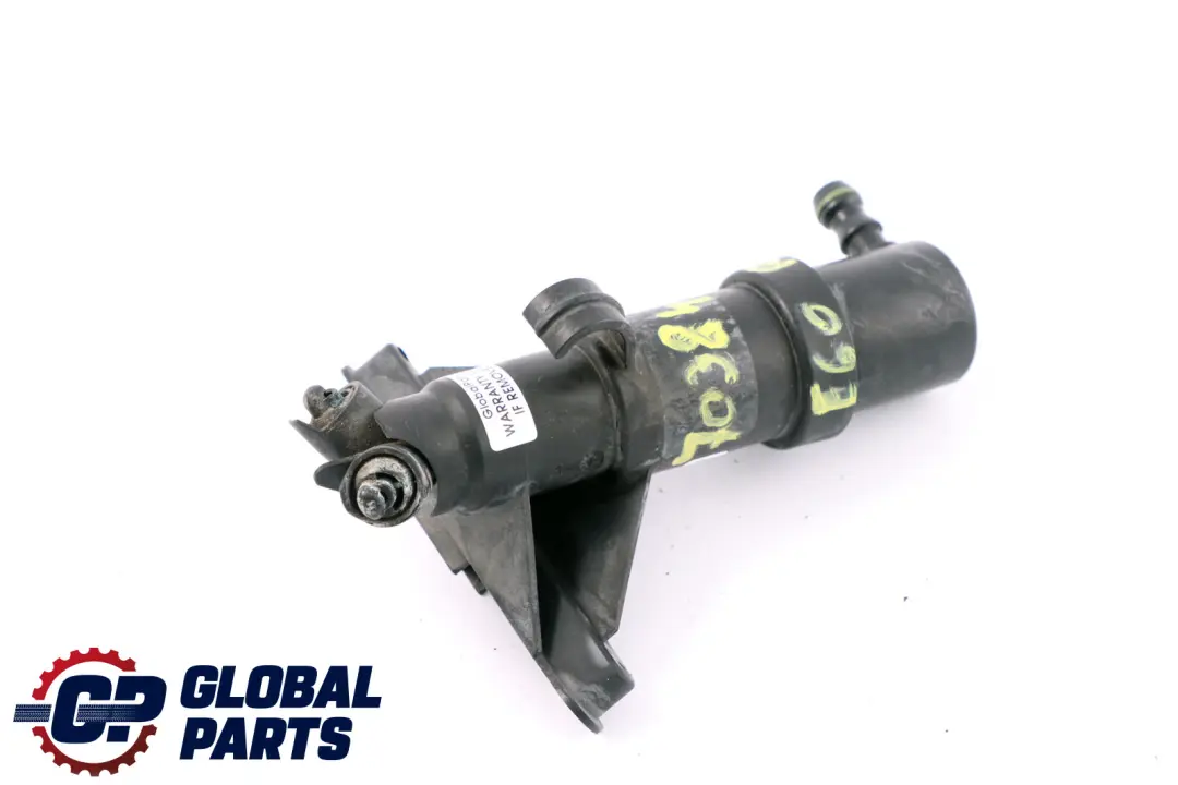 Buse Haute Pression Droite pour BMW 5 E60 E61 à propos du numéro de pièce 7038416 BMW 5 E60 E61 Buse Haute Pression Droite - SKU 7038416 - Numéro de pièce 7038416