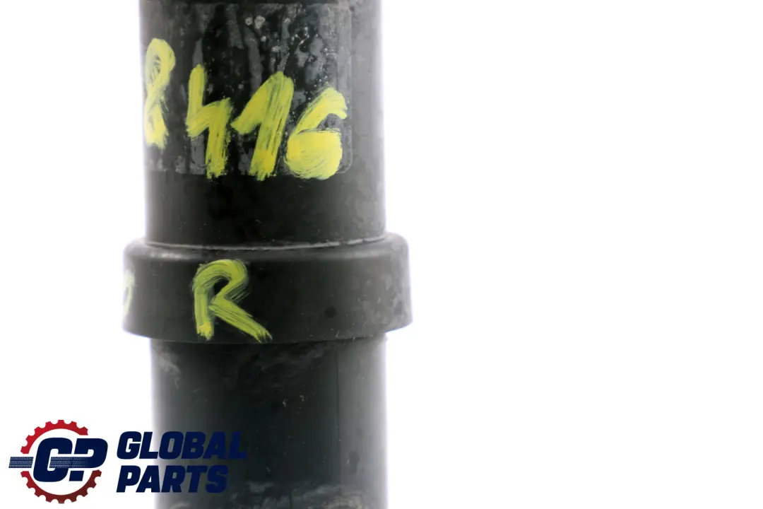 BMW 5 E60 E61 Buse Haute Pression Droite - SKU 7038416 - Numéro de pièce 7038416