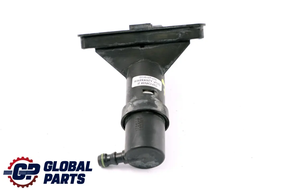 Bomba Lavaparabrisas Boquilla Alta Presion Faro Derecho para BMW E60 E61 con número de pieza 7038416 BMW E60 E61 Bomba Lavaparabrisas Boquilla Alta Presion Faro Derecho - SKU 7038416 - Número de pieza 7038416