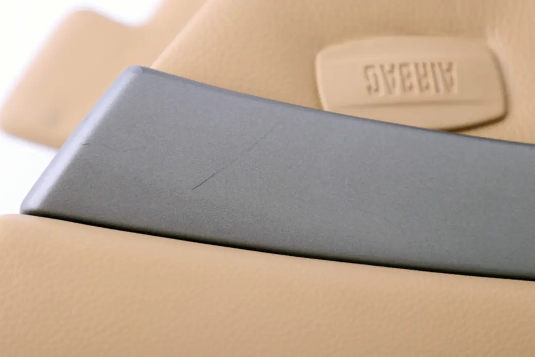 Panneau Intérieur Beige Pour Carte De Porte Arrière Droite (O/S) pour BMW E65 à propos du numéro de pièce 7038712 BMW E65 Panneau Intérieur Beige Pour Carte De Porte Arrière Droite (O/S) - SKU 7038712 - Numéro de pièce 7038712