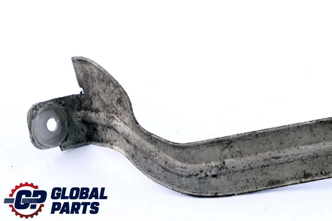 Lamina De proteccion t?rmica izquierda para BMW E60 E61 E63 E64 con número de pieza 7039129 BMW E60 E61 E63 E64 Lamina De proteccion t?rmica izquierda - SKU 7039129 - Número de pieza 7039129