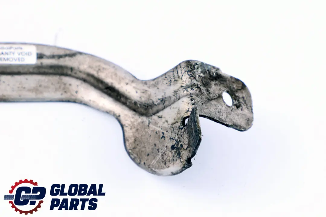 Halter Warmeschutzblech Rechts für BMW 5 6 er E60 E61 E60N E64 mit Teilenummer 7039130 BMW 5 6 er E60 E61 E60N E64 Halter Warmeschutzblech Rechts - SKU 7039130 - Teilenummer 7039130