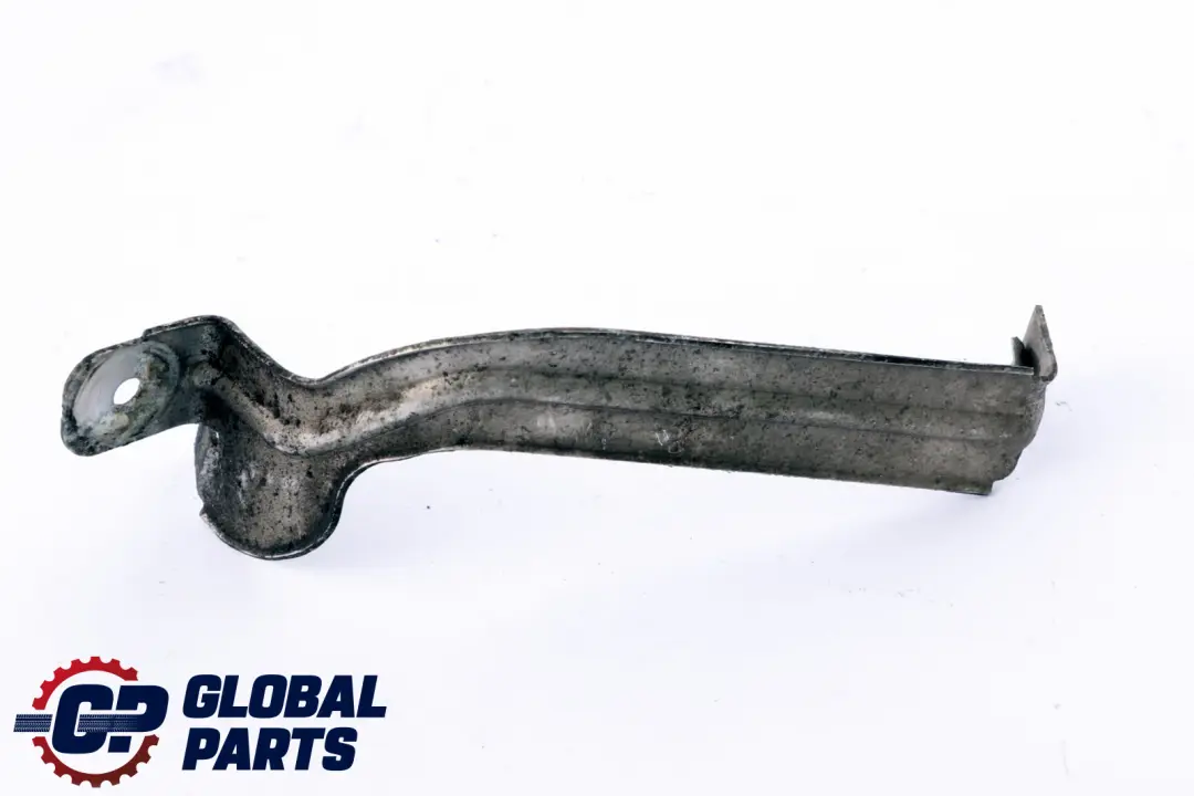 Lamina De proteccion t?rmica derecha para BMW E60 E61 E60N E64 con número de pieza 7039130 BMW E60 E61 E60N E64 Lamina De proteccion t?rmica derecha - SKU 7039130 - Número de pieza 7039130