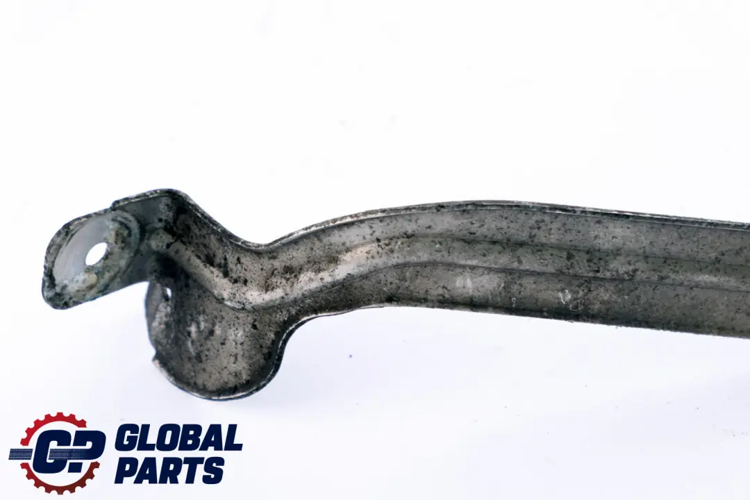 BMW E60 E61 E60N E64 Supporto Foglio Protezione Calore Destra - SKU 7039130 - Numero di parte 7039130