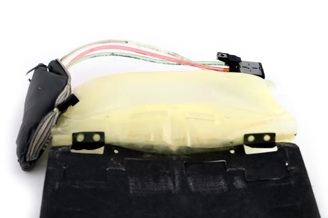  Sedile Lordosi Pad BMW E60 E61 E65 E70 Supporto Lombare Pompa Anteriore - SKU 7039191 - Numero di parte 7039190