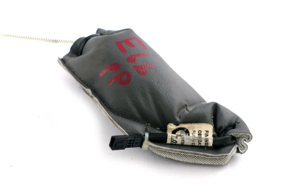 Coussin Siège Lordosis BMW E60 E61 E65 E70 Pompe Soutien Lombaire Avant pour à propos du numéro de pièce 7039190 Coussin Siège Lordosis BMW E60 E61 E65 E70 Pompe Soutien Lombaire Avant - SKU 7039191 - Numéro de pièce 7039190