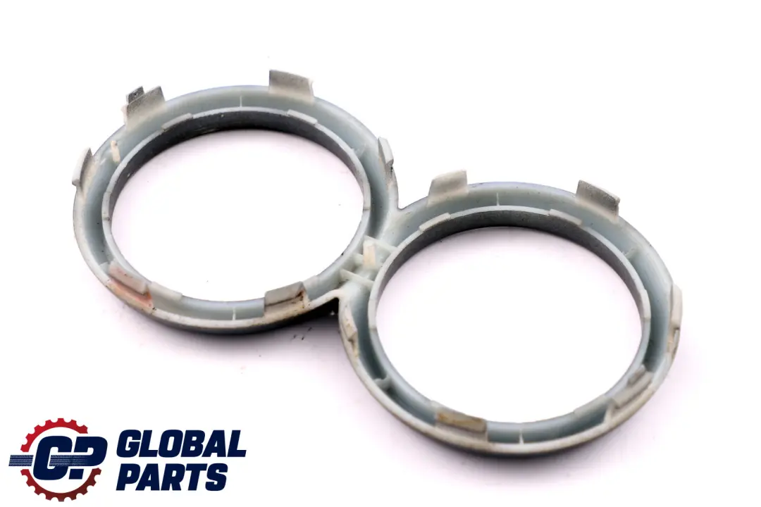 Trim Panel Dashboard Cover Drink Holder Anthracite to BMW Mini Cooper One R50 R53 with Part number 7039238 BMW Mini Cooper One R50 R53 Trim Panel Dashboard Cover Drink Holder Anthracite - SKU 7039238-1 - Part number 7039238