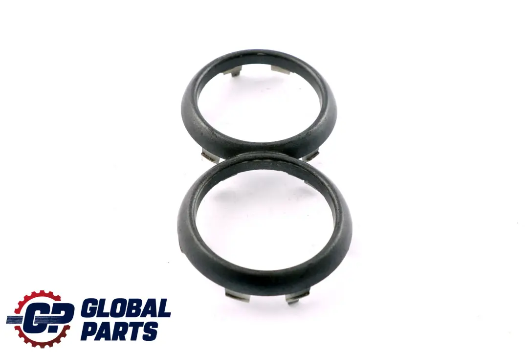 Trim Panel Dashboard Cover Drink Holder Anthracite to BMW Mini Cooper One R50 R53 with Part number 7039238 BMW Mini Cooper One R50 R53 Trim Panel Dashboard Cover Drink Holder Anthracite - SKU 7039238-1 - Part number 7039238