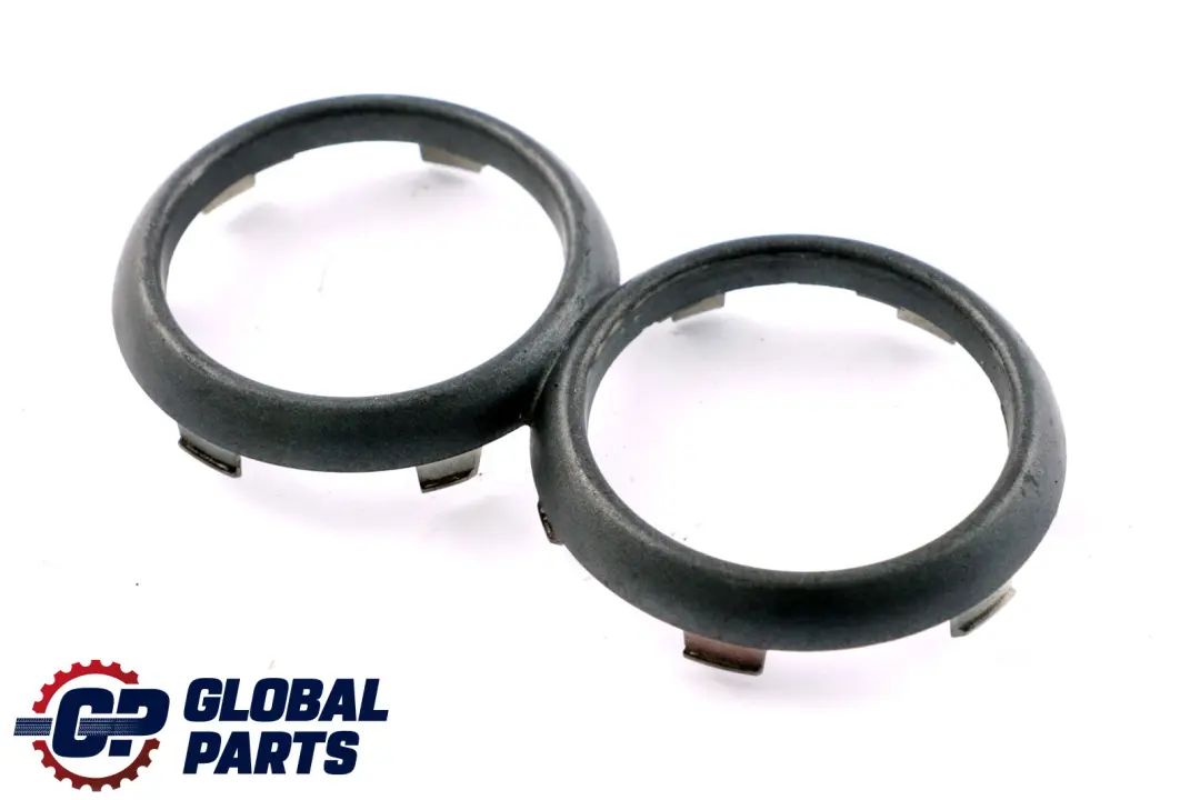 Trim Panel Dashboard Cover Drink Holder Anthracite to BMW Mini Cooper One R50 R53 with Part number 7039238 BMW Mini Cooper One R50 R53 Trim Panel Dashboard Cover Drink Holder Anthracite - SKU 7039238-1 - Part number 7039238