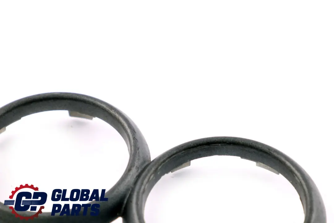 Trim Panel Dashboard Cover Drink Holder Anthracite to BMW Mini Cooper One R50 R53 with Part number 7039238 BMW Mini Cooper One R50 R53 Trim Panel Dashboard Cover Drink Holder Anthracite - SKU 7039238-1 - Part number 7039238