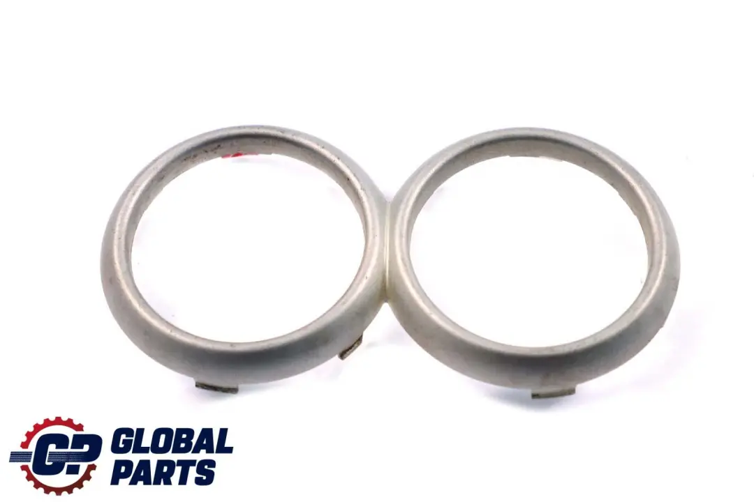 Panel de Embellecedor Salpicadero Tapa Portavasos para Mini Cooper One R50 R52 R53 con número de pieza 7039240 Mini Cooper One R50 R52 R53 Panel de Embellecedor Salpicadero Tapa Portavasos - SKU 7039240 - Número de pieza 7039240