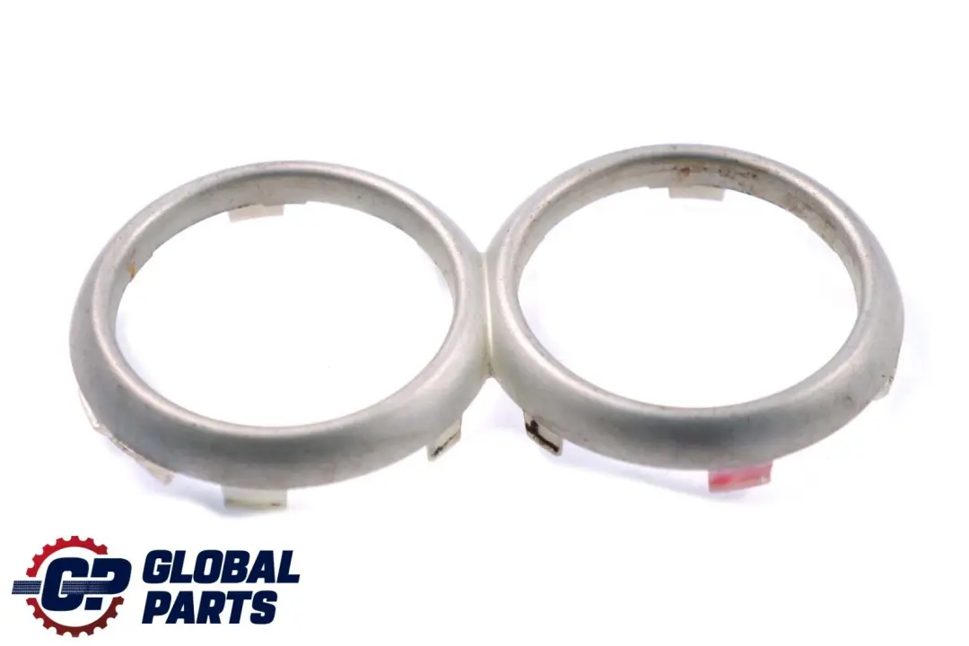 Mini Cooper One R50 R52 R53 Trim Panel Dashboard Dash Drink Holder Cover - SKU 7039240 - Part number 7039240