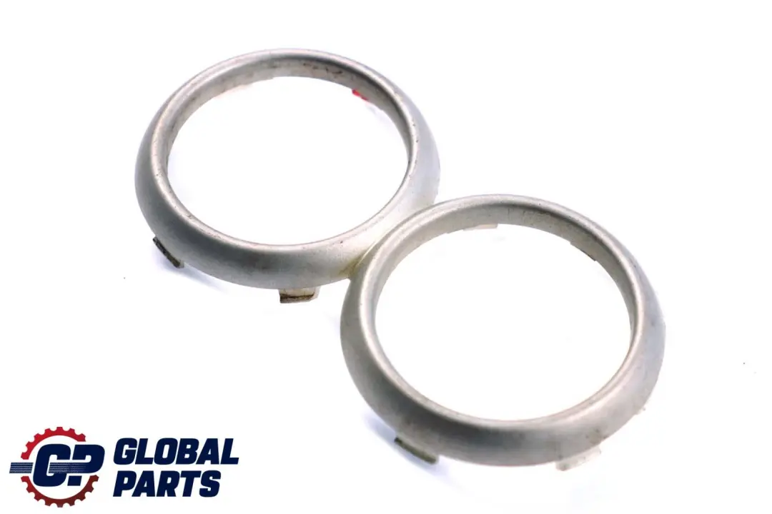 Panel de Embellecedor Salpicadero Tapa Portavasos para Mini Cooper One R50 R52 R53 con número de pieza 7039240 Mini Cooper One R50 R52 R53 Panel de Embellecedor Salpicadero Tapa Portavasos - SKU 7039240 - Número de pieza 7039240