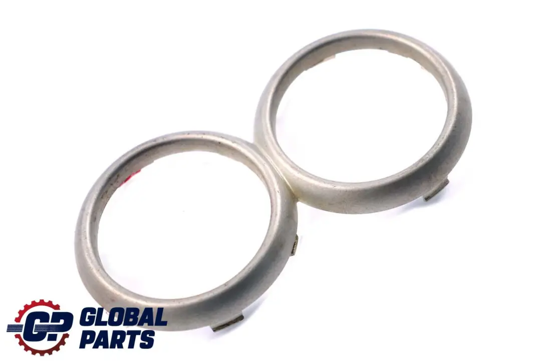 Mini Cooper One R50 R52 R53 Panel de Embellecedor Salpicadero Tapa Portavasos - SKU 7039240 - Número de pieza 7039240