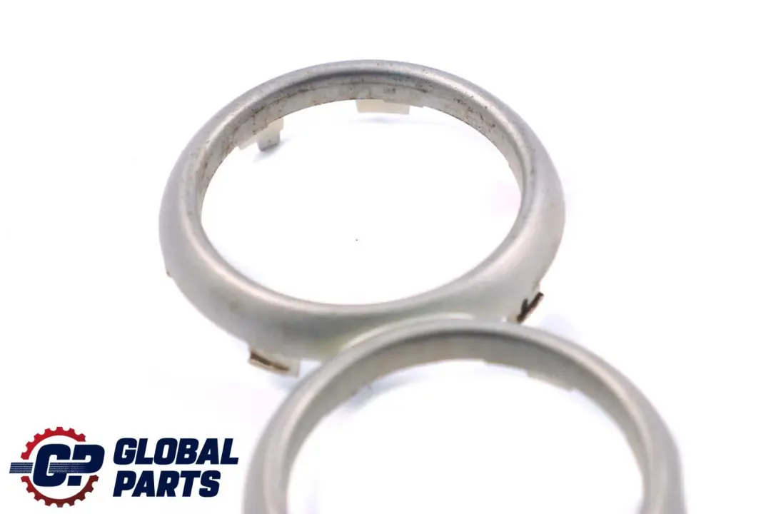 Mini Cooper One R50 R52 R53 Panel de Embellecedor Salpicadero Tapa Portavasos - SKU 7039240 - Número de pieza 7039240