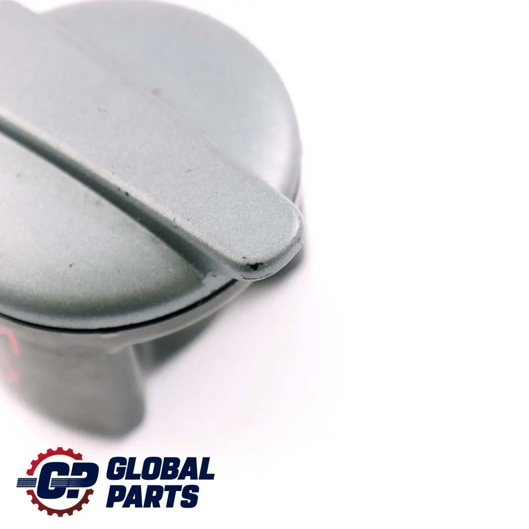  Decor Ashtray Mini R50 R52 R53 Tray Trim Front Cover Anthracite 6800695 - SKU 7039241 - Part number 7039241