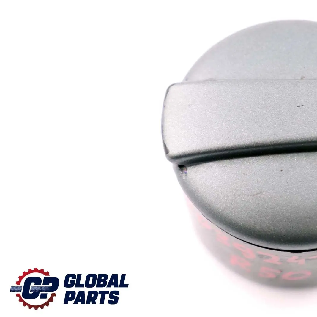  Decor Ashtray Mini R50 R52 R53 Tray Trim Front Cover Anthracite 6800695 - SKU 7039241 - Part number 7039241