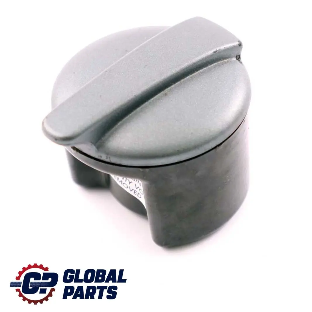  Cenicero Decorativo Mini R50 R52 R53 Bandeja Cubierta Frontal Antracita 6800695 - SKU 7039241 - Número de pieza 7039241