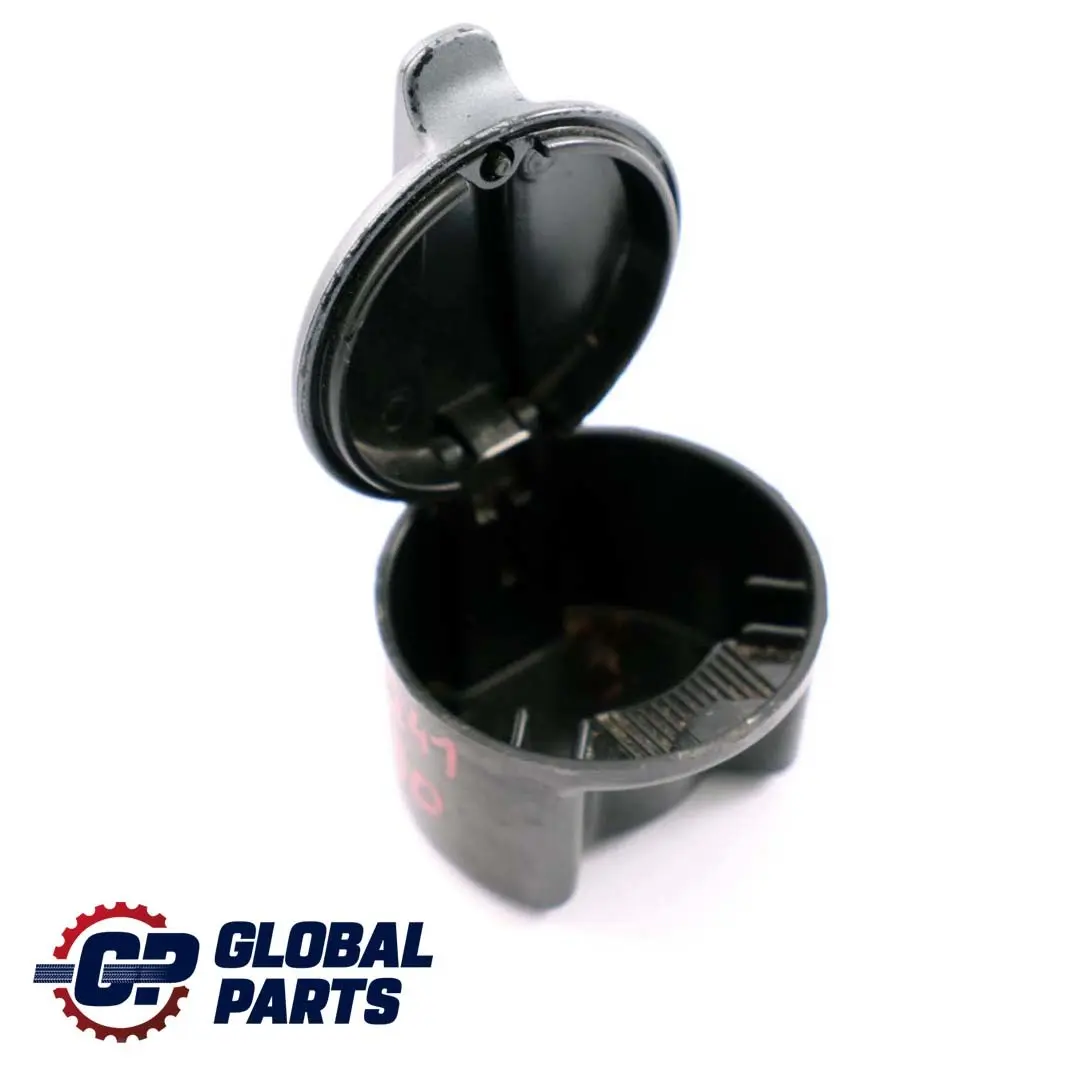  Cendrier Décoratif Mini R50 R52 R53 Plateau Couvercle Avant Anthracite 6800695 - SKU 7039241 - Numéro de pièce 7039241
