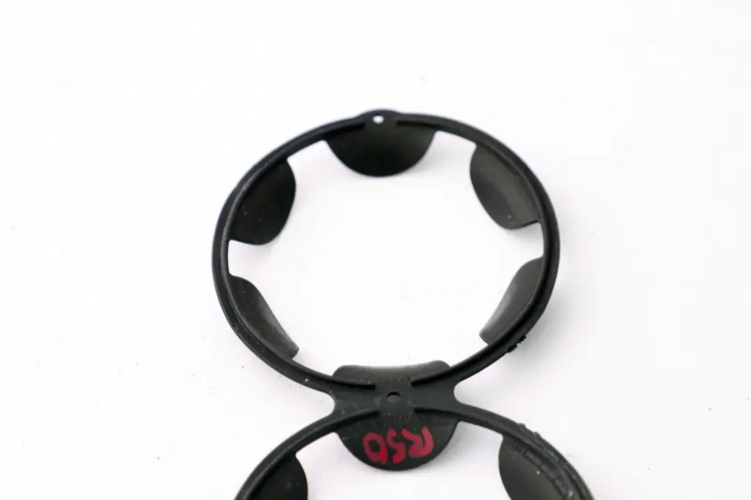  *BMW Mini Cooper R50 R52 R53 Einlegematte Getränkehalter Schwarz - SKU 7039243 - Teilenummer 7039243