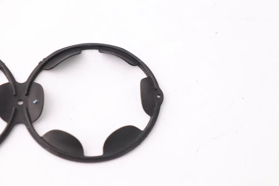  *BMW Mini Cooper R50 R52 R53 Einlegematte Getränkehalter Schwarz - SKU 7039243 - Teilenummer 7039243