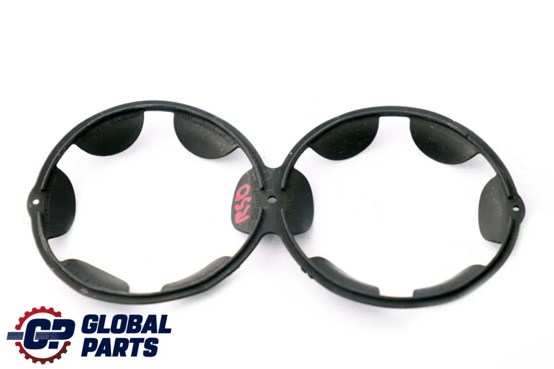 Mini Cooper R50 R52 R53 Rubber Insert Drink Holder Centre Console - SKU 7039243 - Part number 7039243