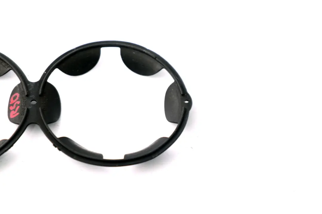 Soporte De Goma Para Bebidas Consola Central para Mini Cooper R50 R52 R53 con número de pieza 7039243 Mini Cooper R50 R52 R53 Soporte De Goma Para Bebidas Consola Central - SKU 7039243 - Número de pieza 7039243