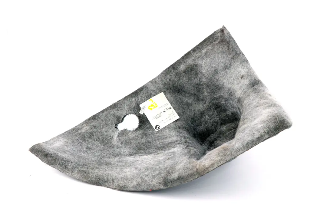 6er E63 E63N LCI Schalldämmung Kofferraum Radkasten links für BMW mit Teilenummer 7039251 BMW 6er E63 E63N LCI Schalldämmung Kofferraum Radkasten links - SKU 7039251 - Teilenummer 7039251