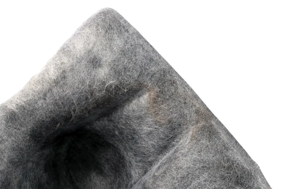 6er E63 E63N LCI Schalldämmung Kofferraum Radkasten links für BMW mit Teilenummer 7039251 BMW 6er E63 E63N LCI Schalldämmung Kofferraum Radkasten links - SKU 7039251 - Teilenummer 7039251