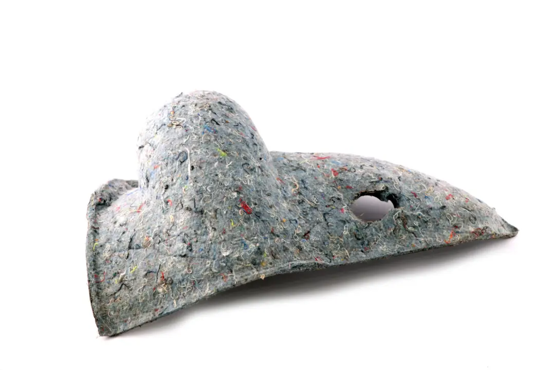 BMW E63 Obudowa Boczek Bagażnika Prawy - SKU 7039252 - Numer Części 7039252