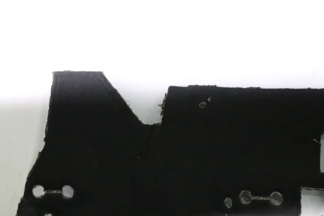 Schallisolierung Boden Hinten für BMW 5 er E60 E61 mit Teilenummer 7039405 BMW 5 er E60 E61 Schallisolierung Boden Hinten - SKU 7039405 - Teilenummer 7039405