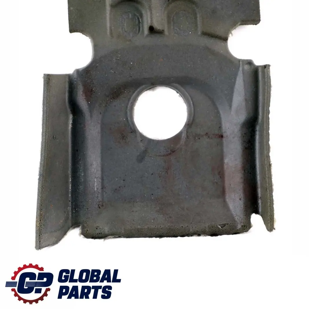 Reihe E60 E61 Schallisolierung Gepäckraum Subwoofer Links BMW 5 - SKU 7039407 - Teilenummer 7039407