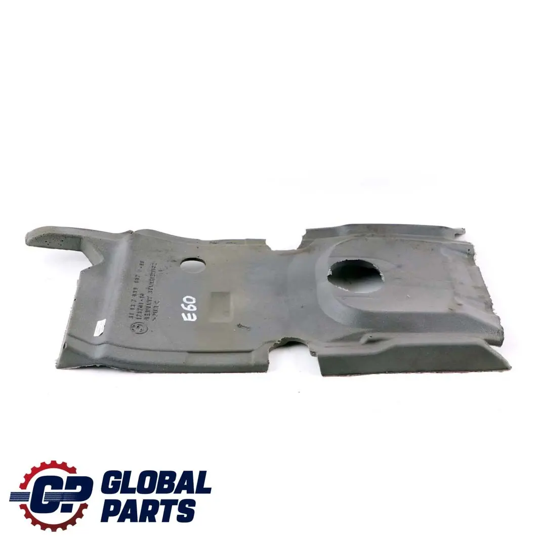 Série 5 E60 E61 Isolation Sonore Subwoofer Coffre Arrière Gauche pour BMW à propos du numéro de pièce 7039407 BMW Série 5 E60 E61 Isolation Sonore Subwoofer Coffre Arrière Gauche - SKU 7039407 - Numéro de pièce 7039407