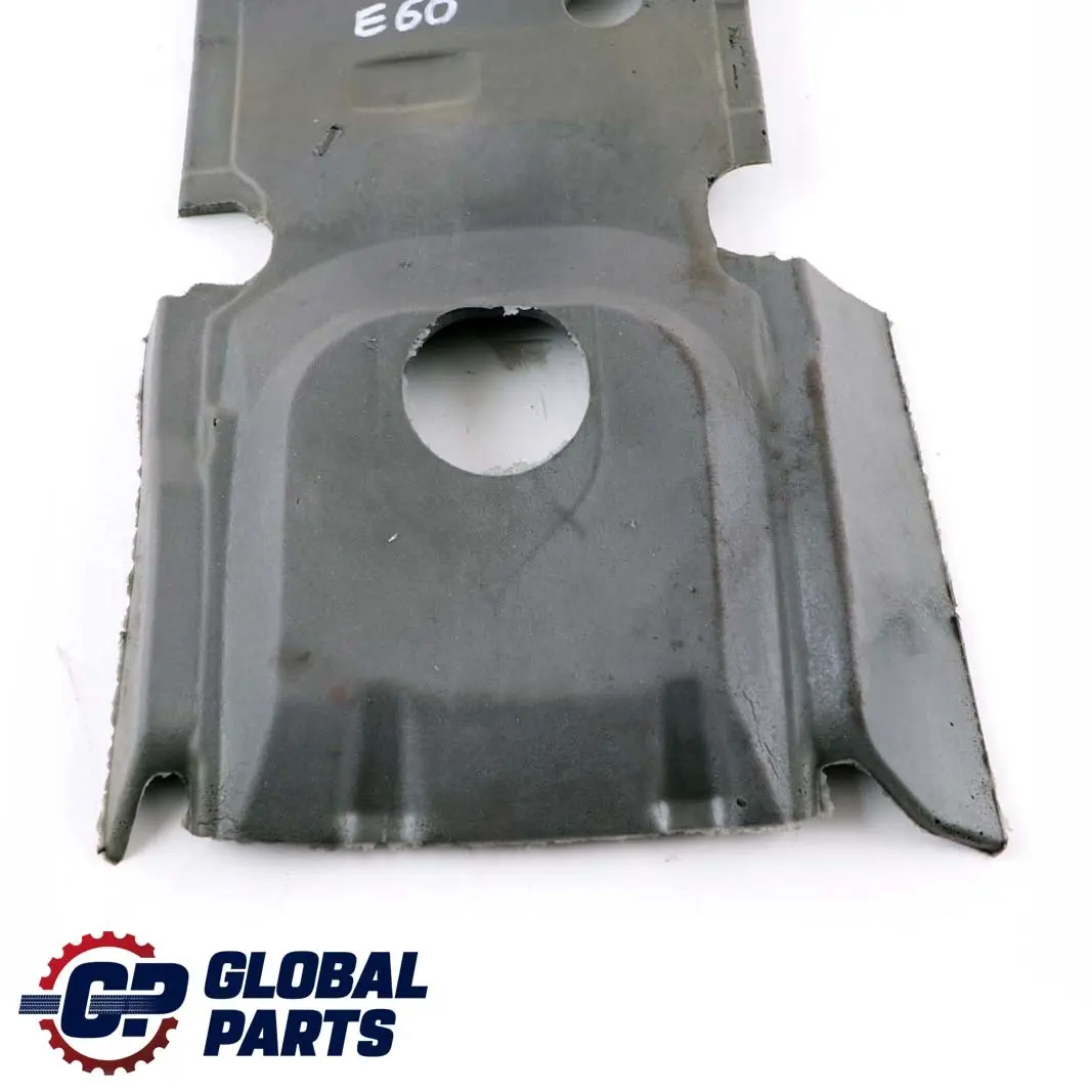 Reihe E60 E61 Schallisolierung Gepäckraum Subwoofer Links BMW 5 - SKU 7039407 - Teilenummer 7039407