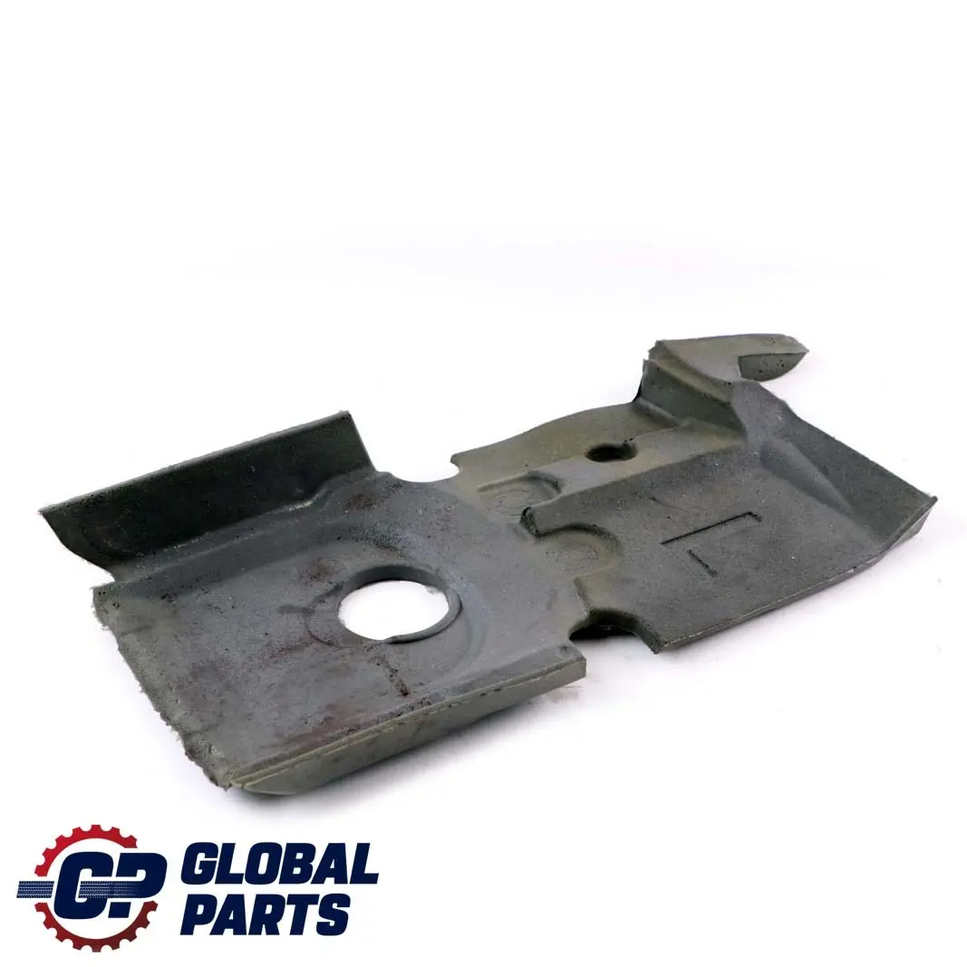 Reihe E60 E61 Schallisolierung Gepäckraum Subwoofer Links BMW 5 - SKU 7039407 - Teilenummer 7039407