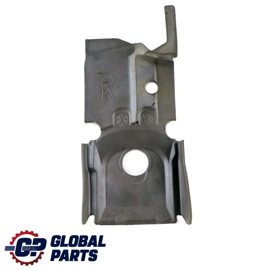 Izolacja dźwiękowa subwoofera prawa do Bmw E60 E61 o numerze 7039408 Bmw E60 E61 Izolacja dźwiękowa subwoofera prawa - SKU 7039408 - Numer Części 7039408