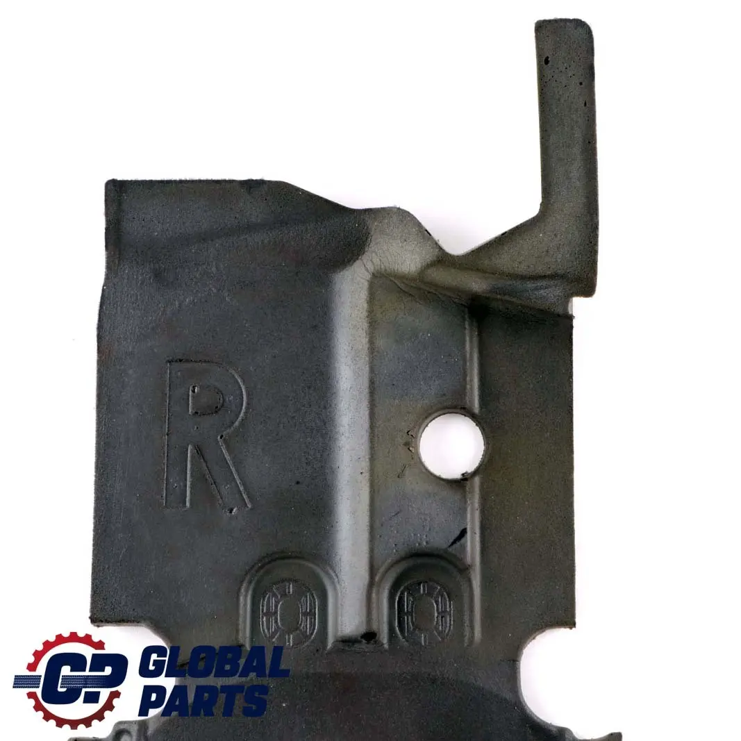 Reihe E60 E61 Schallisolierung Gepäckraum Subwoofer Hinten Rechts 703940 für BMW 5 mit Teilenummer 7039408 BMW 5 Reihe E60 E61 Schallisolierung Gepäckraum Subwoofer Hinten Rechts 703940 - SKU 7039408 - Teilenummer 7039408