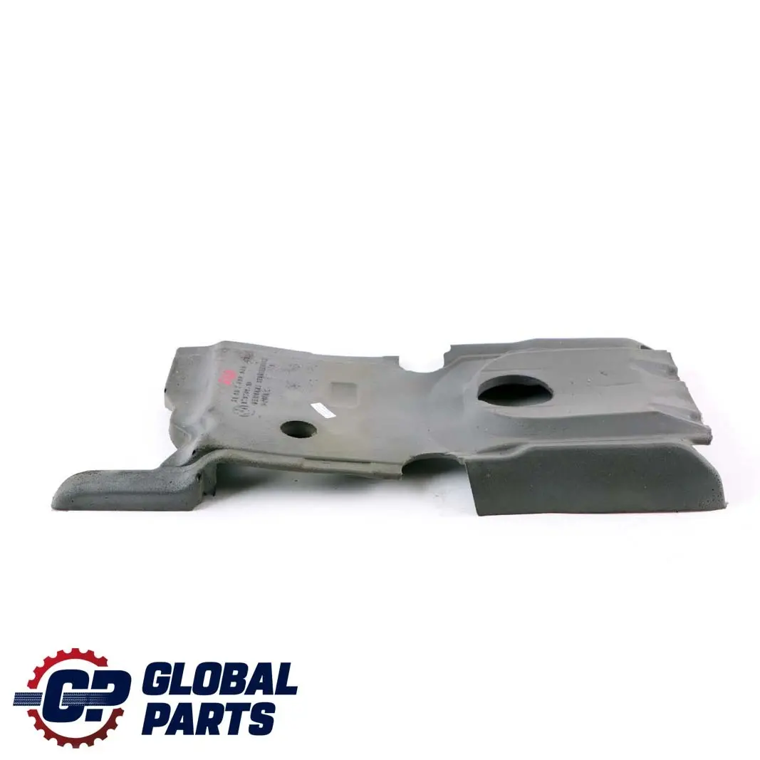 BMW E60 E61 Isolation sonore Subwoofer Coffre arriere droit - SKU 7039408 - Numéro de pièce 7039408