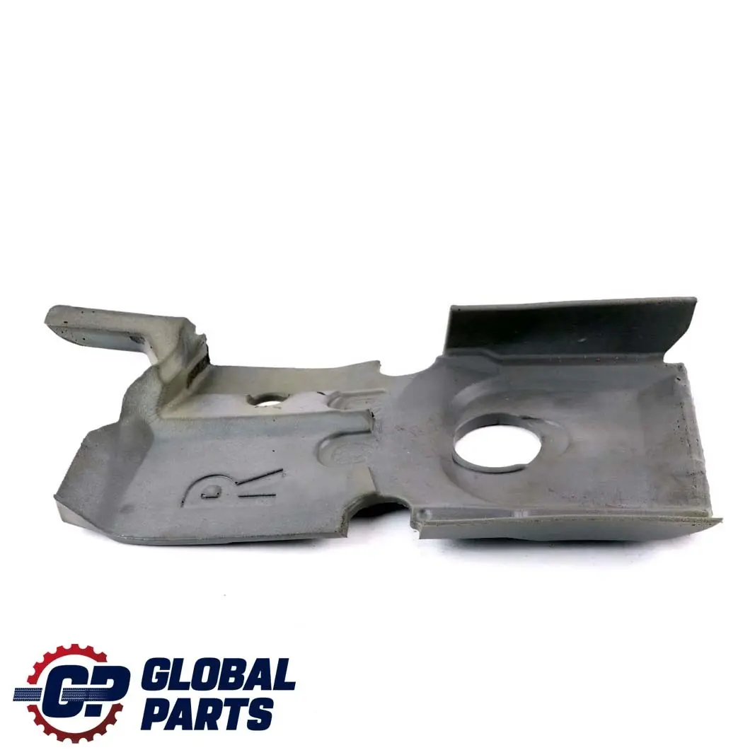 Bmw E60 E61 Izolacja dźwiękowa subwoofera prawa - SKU 7039408 - Numer Części 7039408