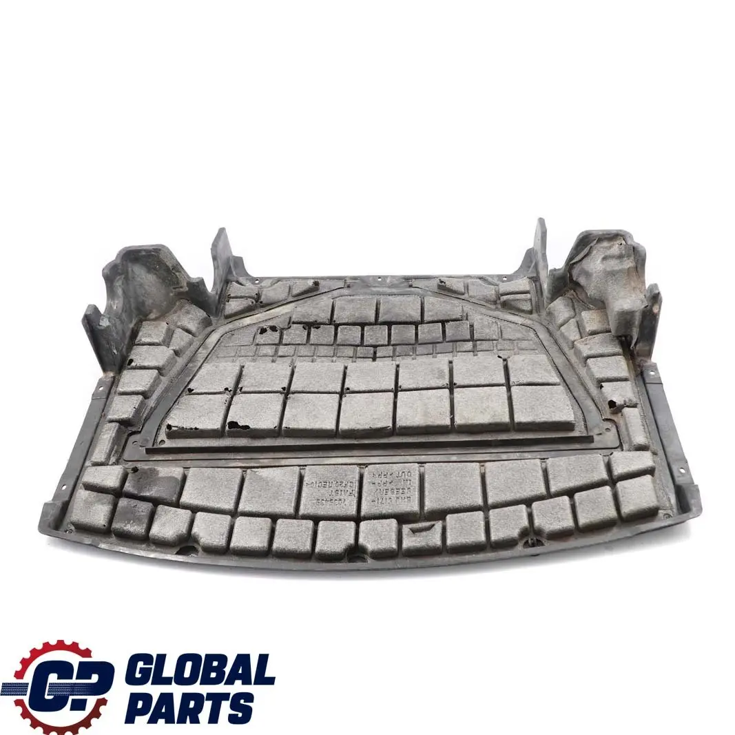 BMW 3 E46 Diesel Engine Compartment Screening Cover Skid Plate Front - SKU 7039439-1 - Part number 7039439