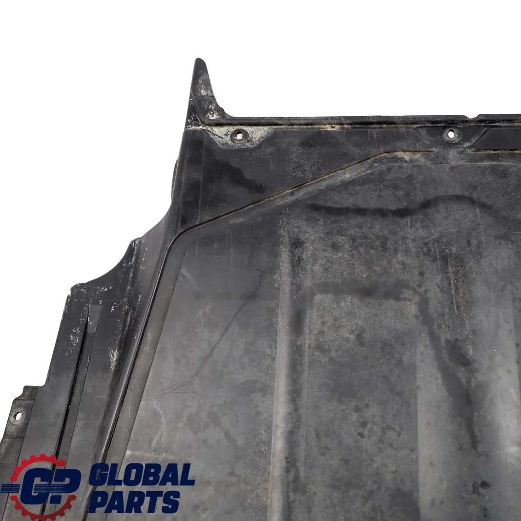 Compartment Screening Cover Skid Plate Front to BMW 3 E46 Diesel Engine with Part number 7039439 BMW 3 E46 Diesel Engine Compartment Screening Cover Skid Plate Front - SKU 7039439-1 - Part number 7039439