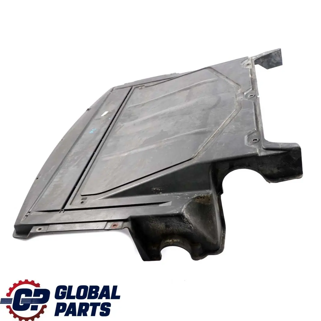 Abschirmung Motorraum Abdeckung Unterbodenschutz für BMW 3 er E46 Diesel mit Teilenummer 7039439 BMW 3 er E46 Diesel Abschirmung Motorraum Abdeckung Unterbodenschutz - SKU 7039439-1 - Teilenummer 7039439