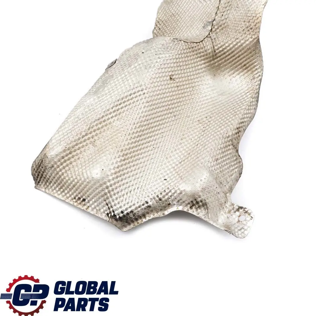 Plaque de Protection contre la Chaleur echappement ' pour BMW E46 Diesel à propos du numéro de pièce 7039441 BMW E46 Diesel Plaque de Protection contre la Chaleur echappement ' - SKU 7039441 - Numéro de pièce 7039441