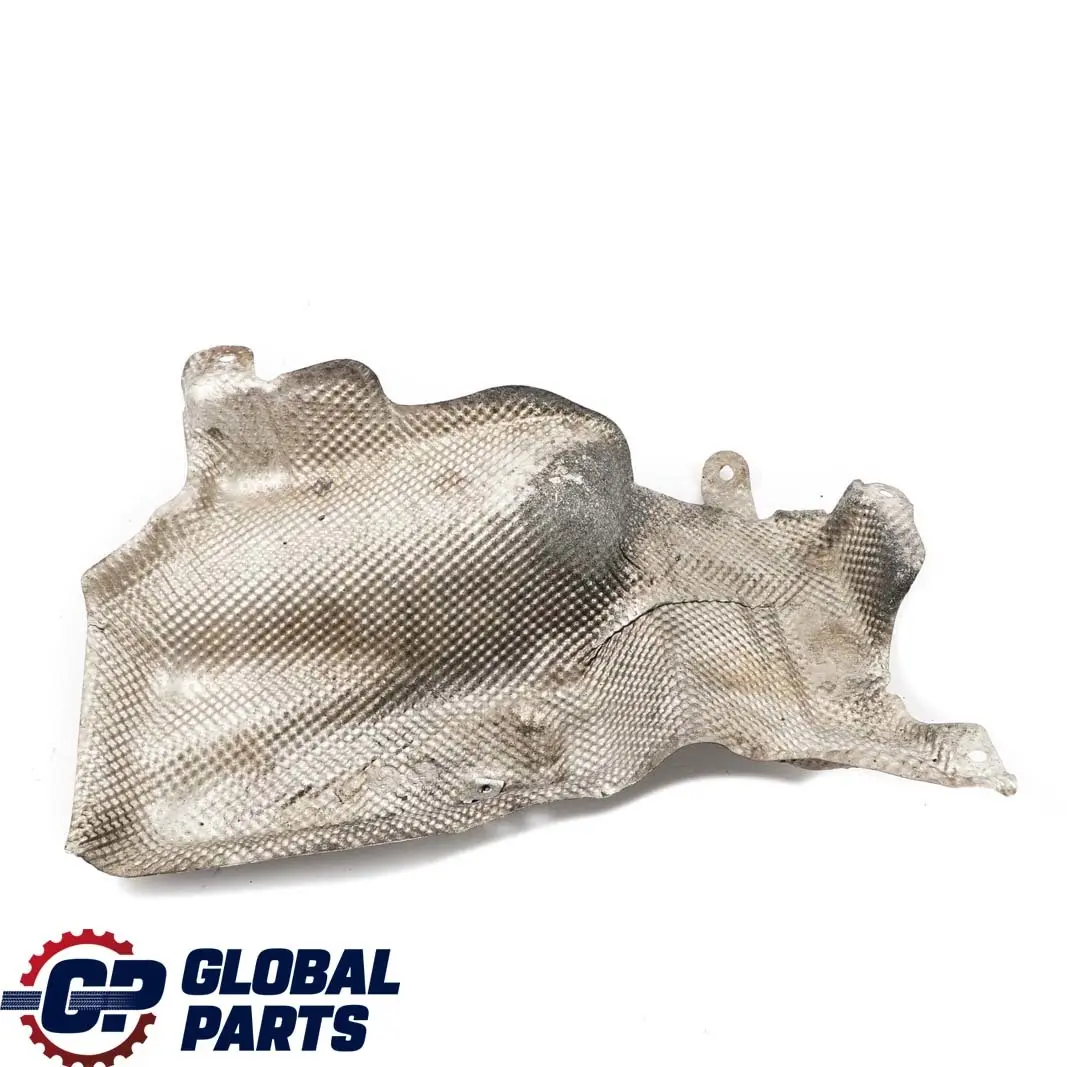 Exhaust Muffler Heat Plate Insulation Cover Panel to BMW 3 E46 Diesel with Part number 7039441 BMW 3 E46 Diesel Exhaust Muffler Heat Plate Insulation Cover Panel - SKU 7039441 - Part number 7039441
