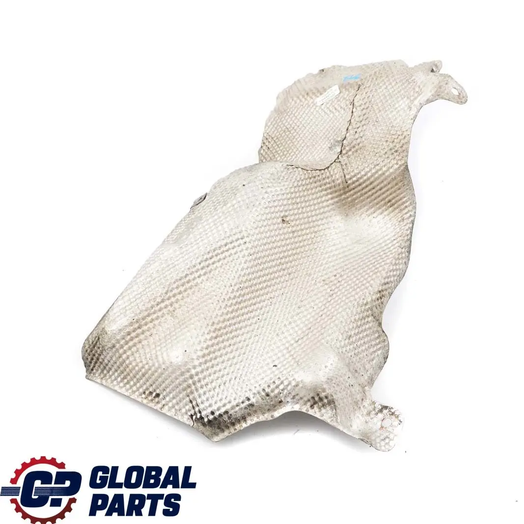 Plaque de Protection contre la Chaleur echappement ' pour BMW E46 Diesel à propos du numéro de pièce 7039441 BMW E46 Diesel Plaque de Protection contre la Chaleur echappement ' - SKU 7039441 - Numéro de pièce 7039441