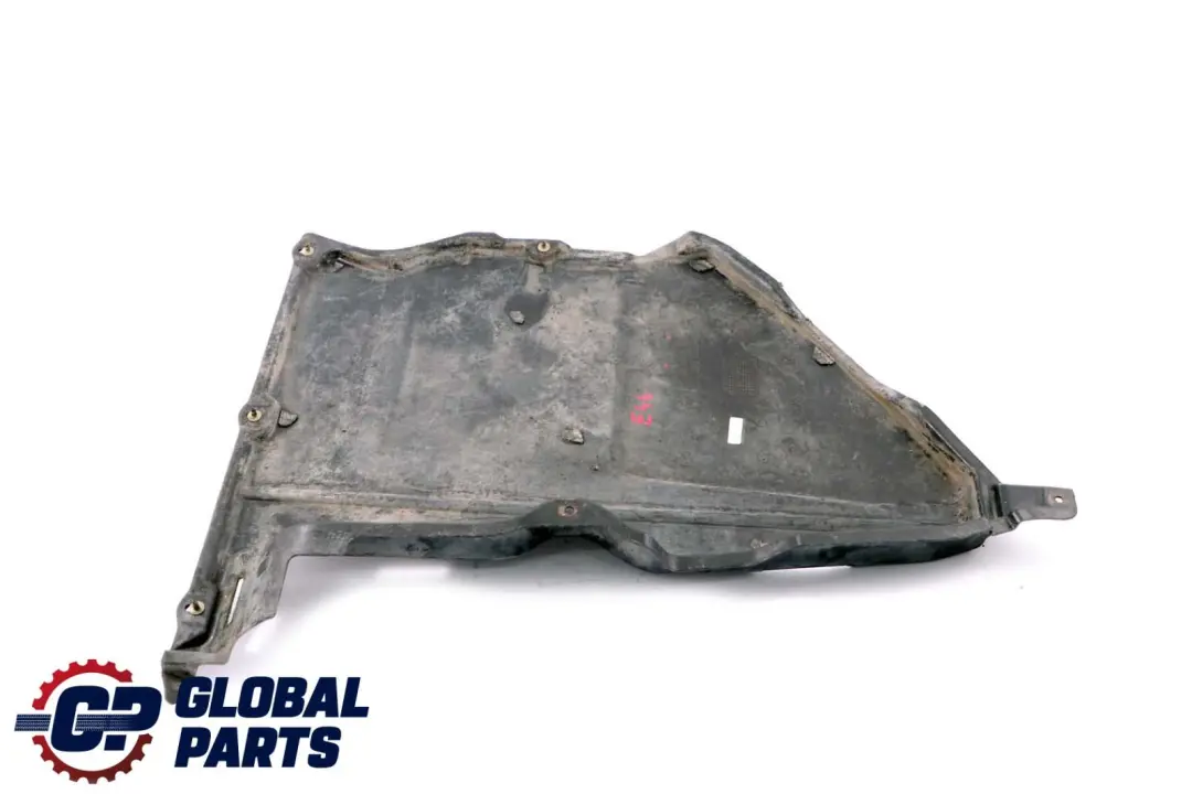 Unterbodenverkleidung 5171 für BMW 3 er E46 mit Teilenummer 7039443 BMW 3 er E46 Unterbodenverkleidung 5171 - SKU 7039443 - Teilenummer 7039443