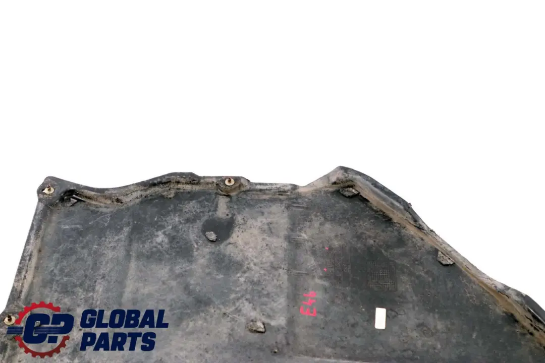 BMW 3 er E46 Unterbodenverkleidung 5171 - SKU 7039443 - Teilenummer 7039443